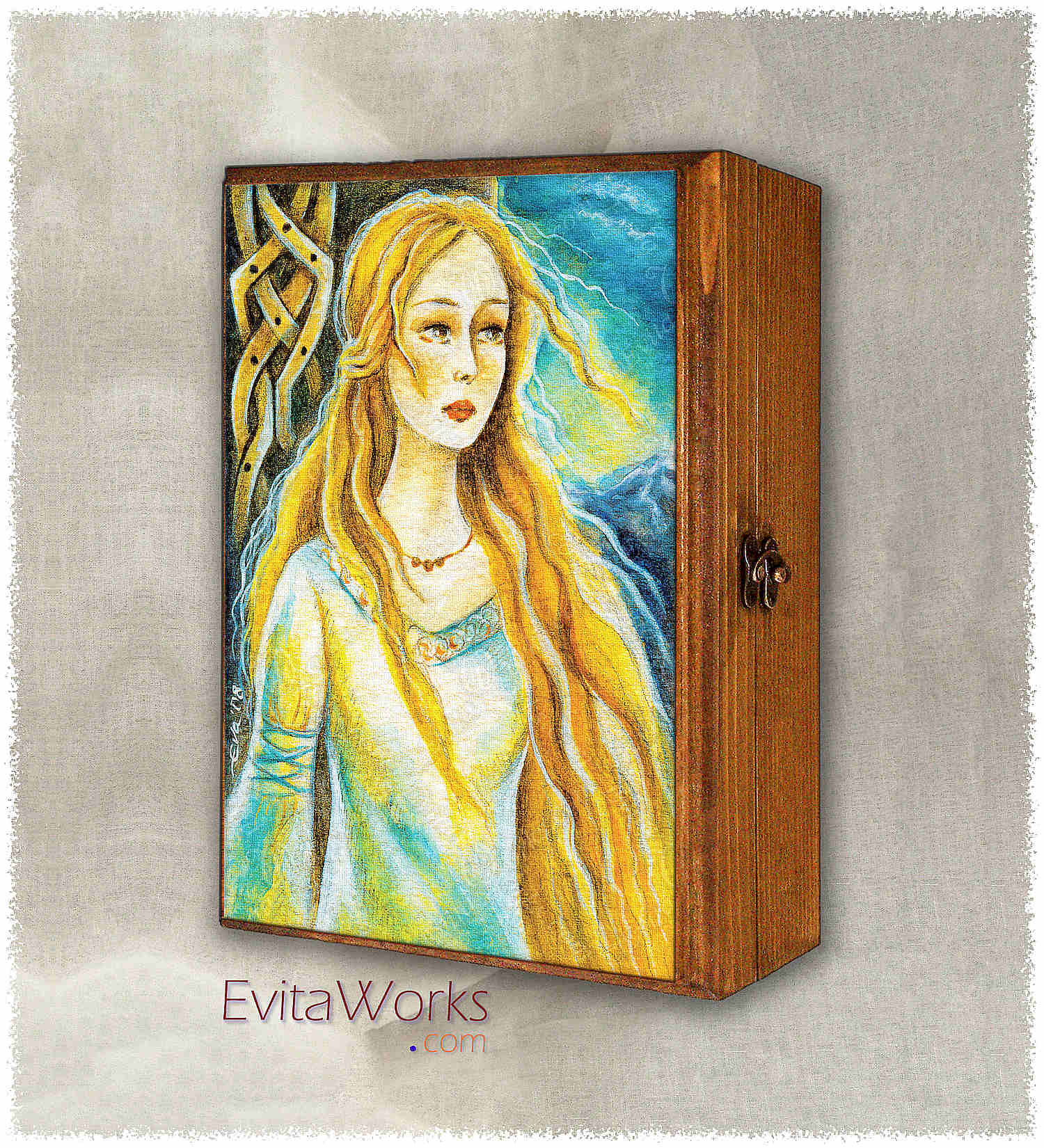 ao lotr 05 bxl ~ EvitaWorks