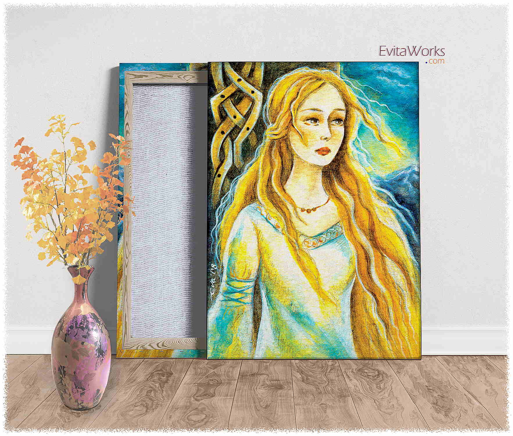ao lotr 05 cs ~ EvitaWorks