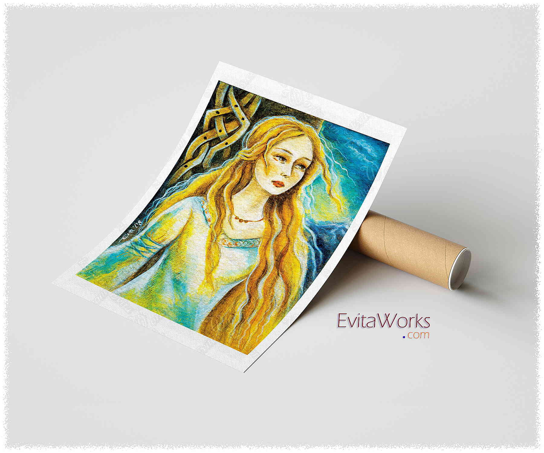 ao lotr 05 pr ~ EvitaWorks