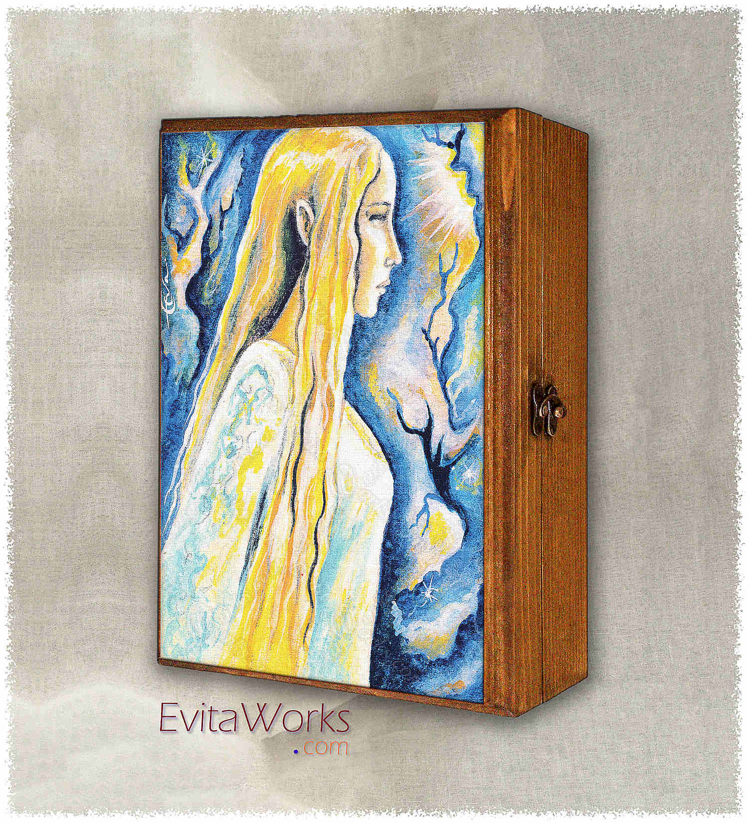 ao lotr 06 bxl ~ EvitaWorks