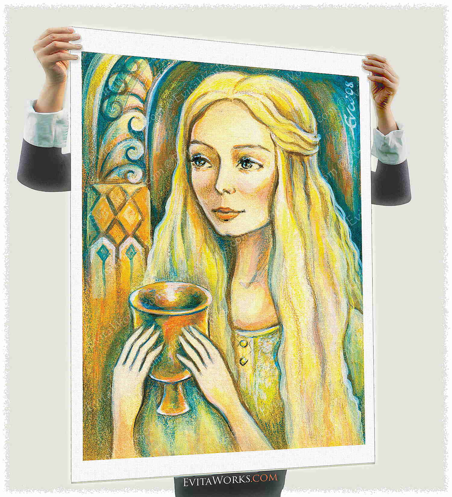 ao lotr 07 a1 ~ EvitaWorks