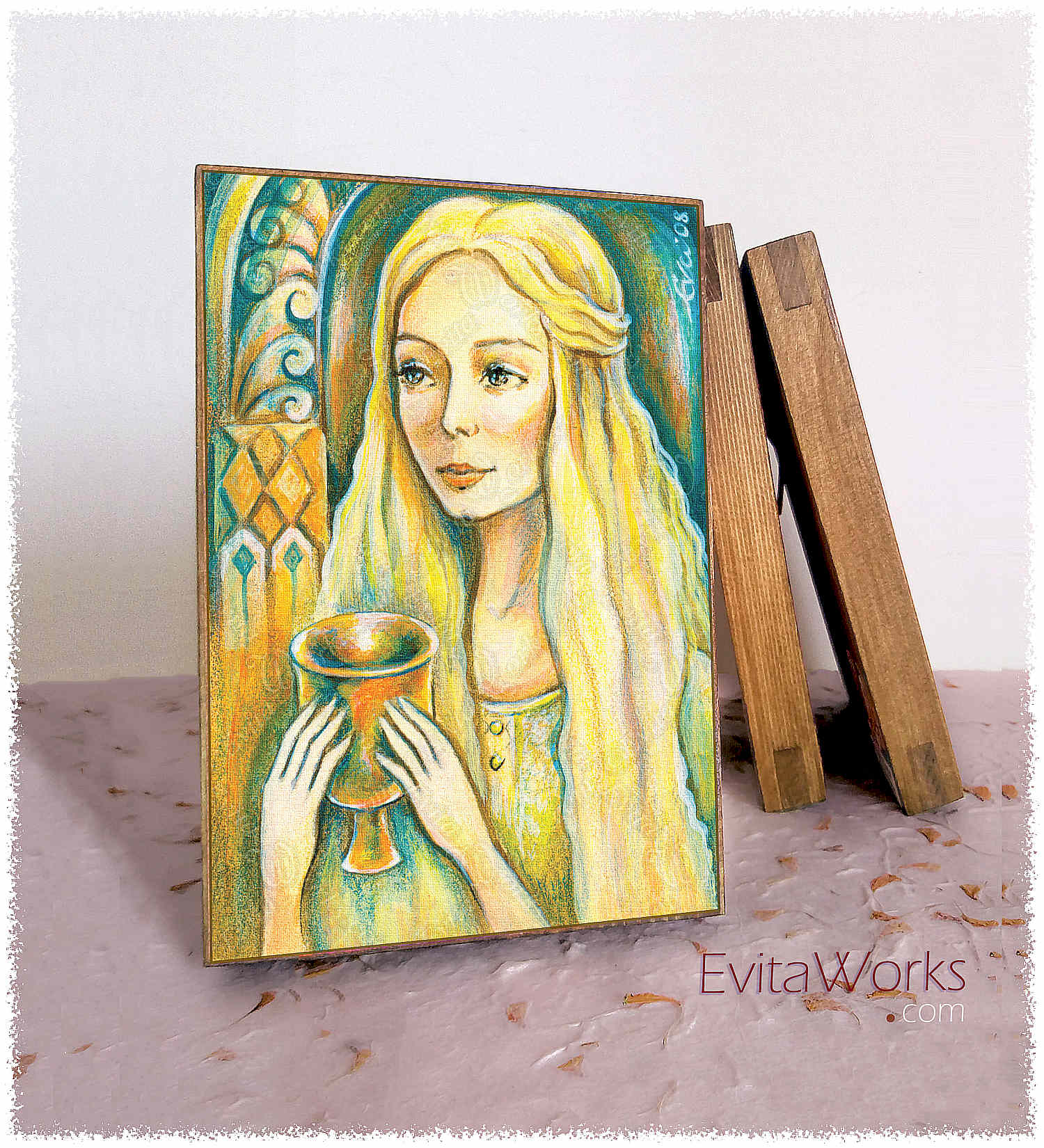 ao lotr 07 bk ~ EvitaWorks