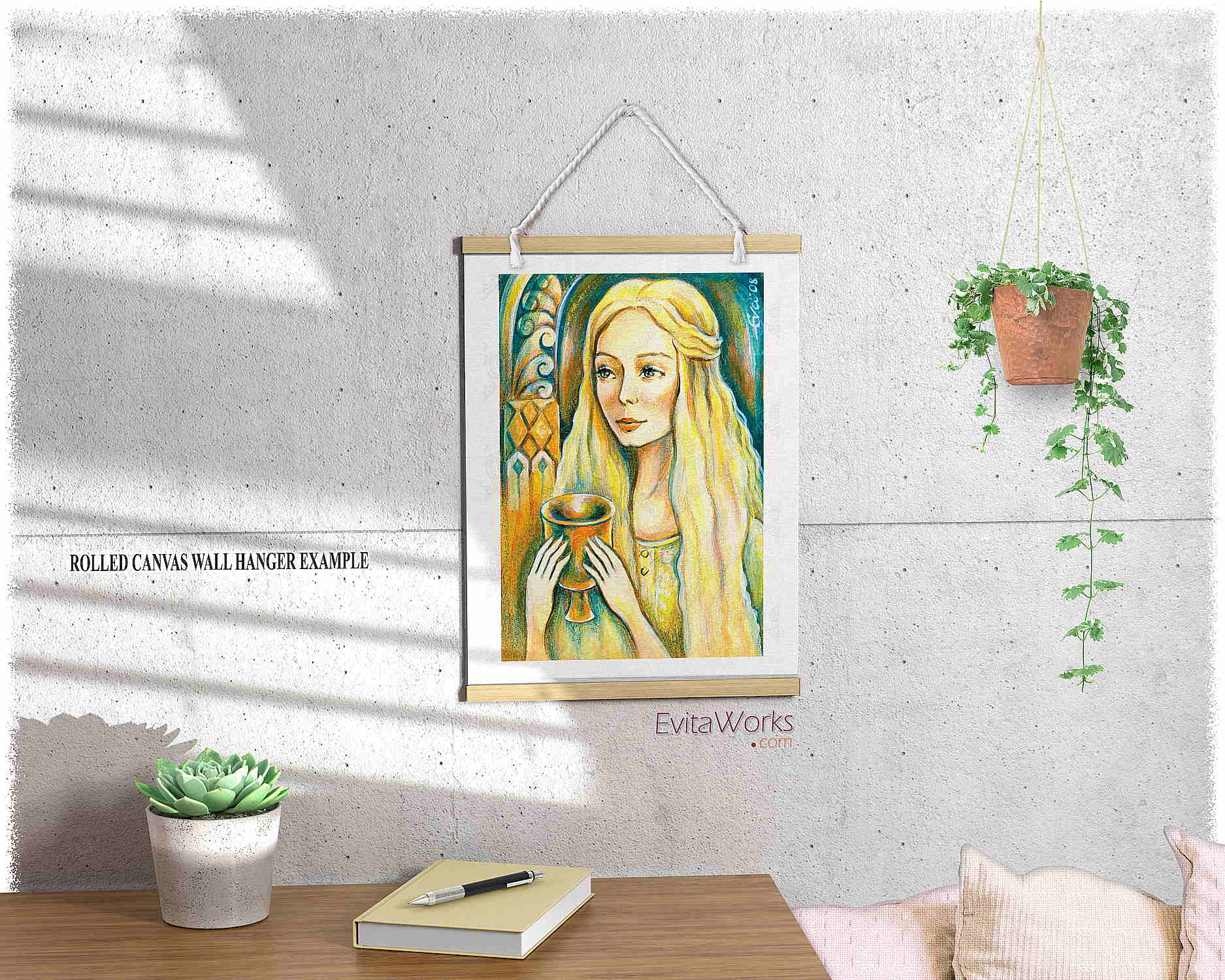 ao lotr 07 fr ~ EvitaWorks