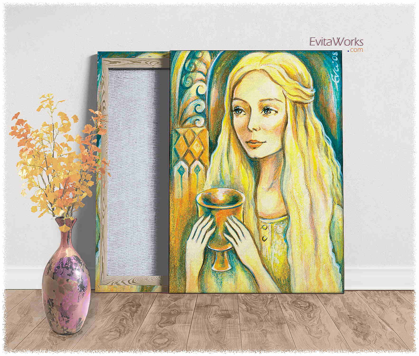 ao lotr 07 cs ~ EvitaWorks