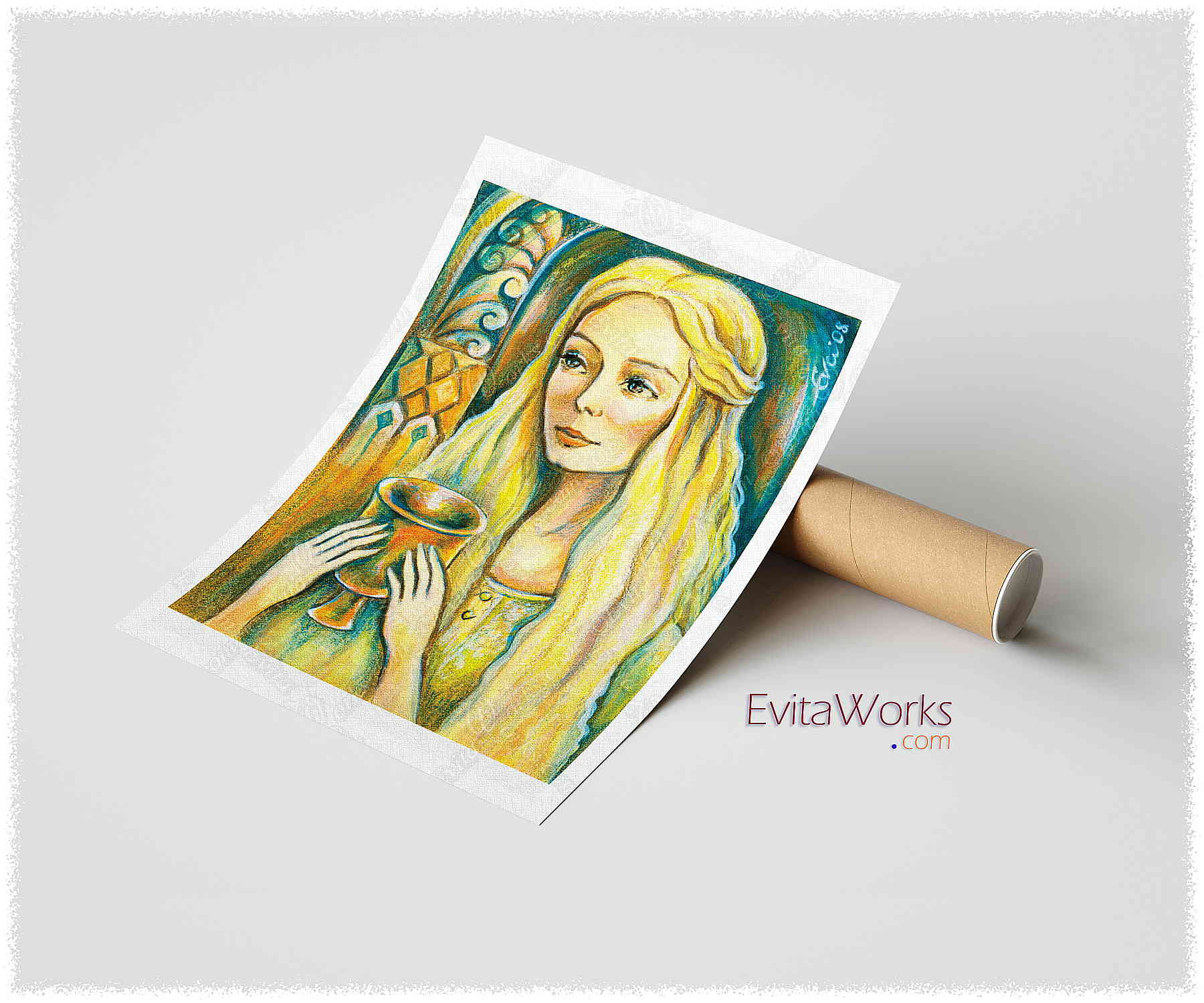 ao lotr 07 pr ~ EvitaWorks