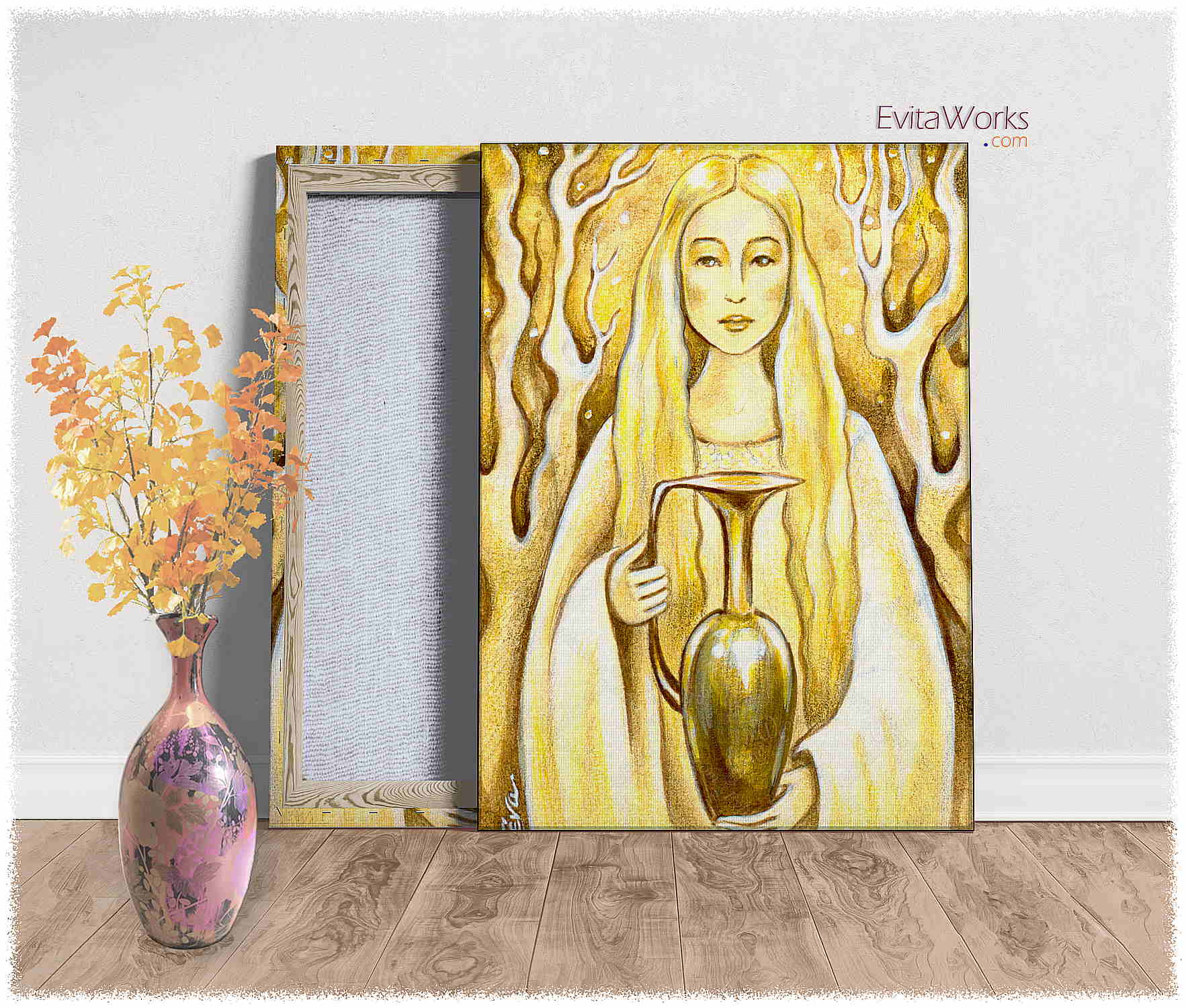 ao lotr 08 cs ~ EvitaWorks