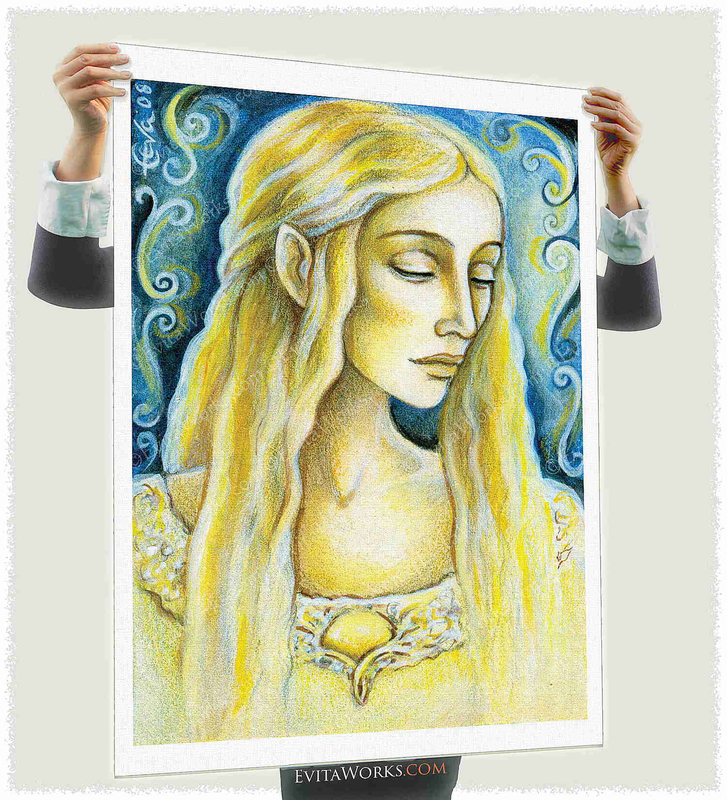 ao lotr 09 a1 ~ EvitaWorks