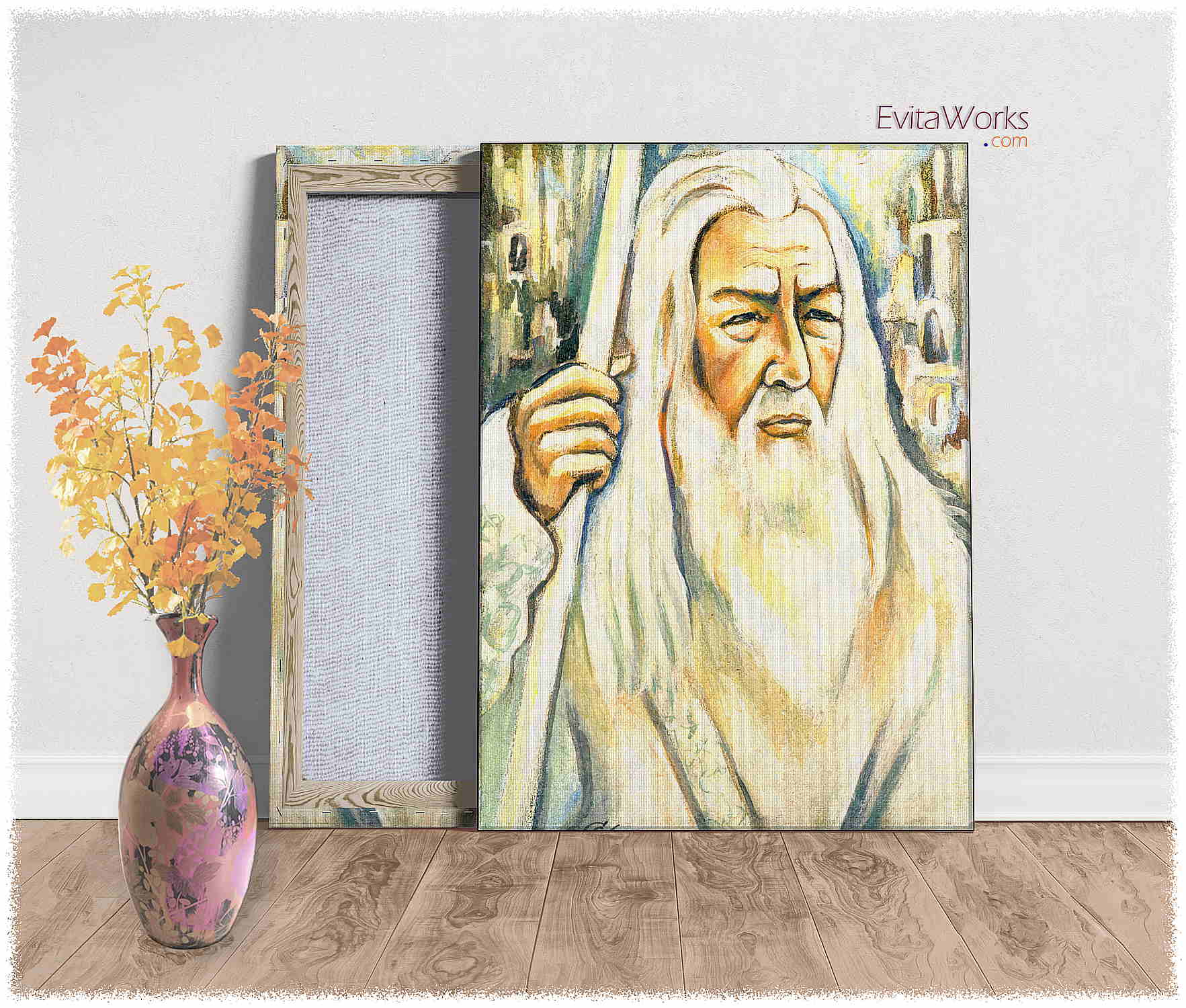 ao lotr 11 cs ~ EvitaWorks
