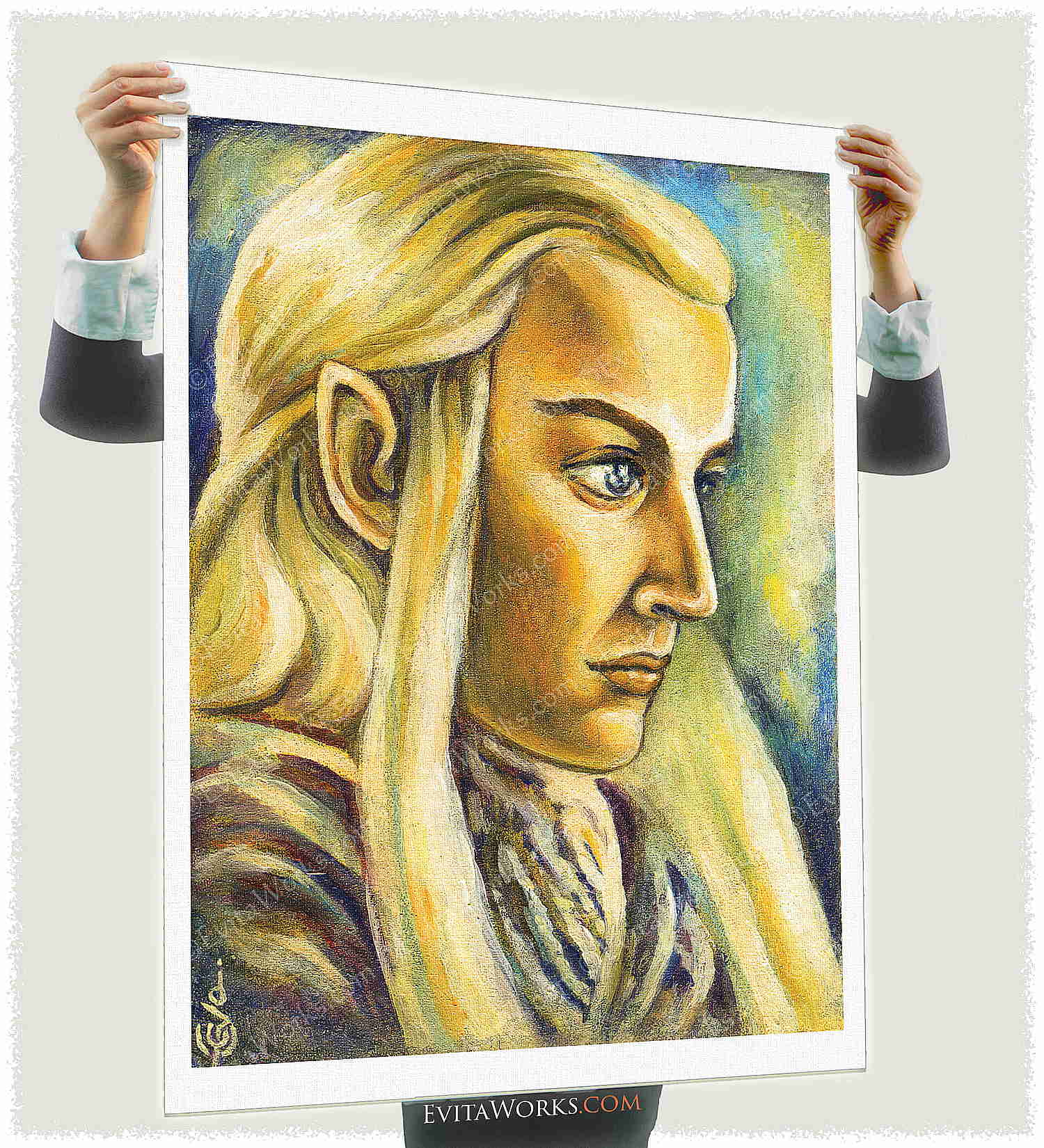 ao lotr 12 a1 ~ EvitaWorks