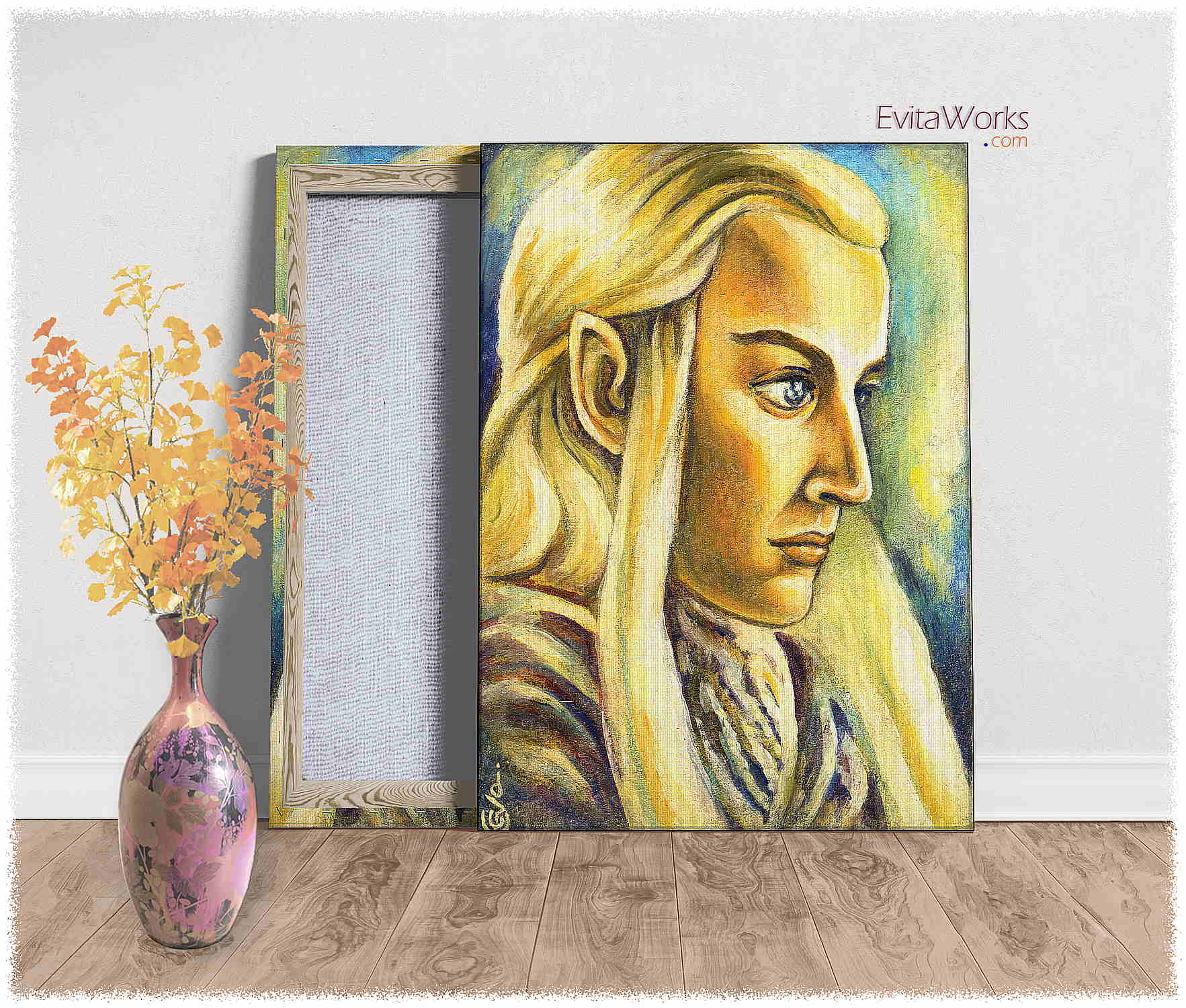 ao lotr 12 cs ~ EvitaWorks