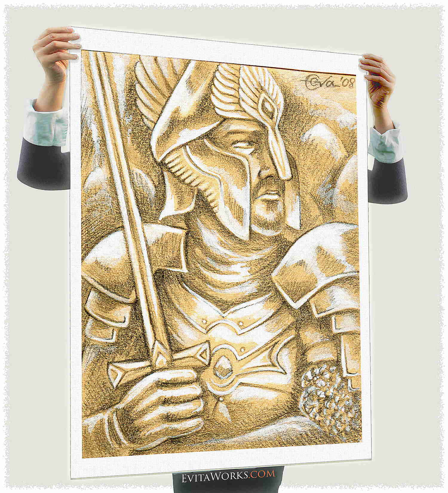 ao lotr 13 a1 ~ EvitaWorks