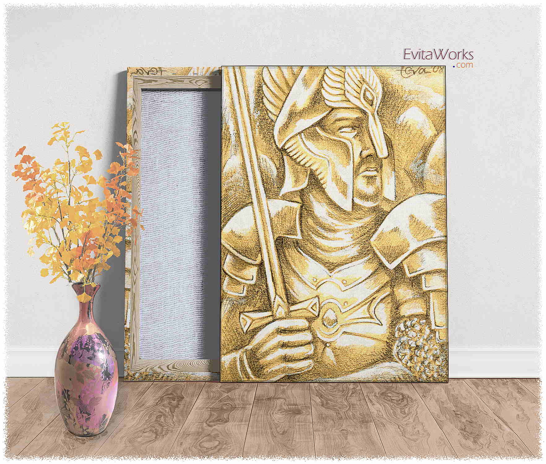 ao lotr 13 cs ~ EvitaWorks
