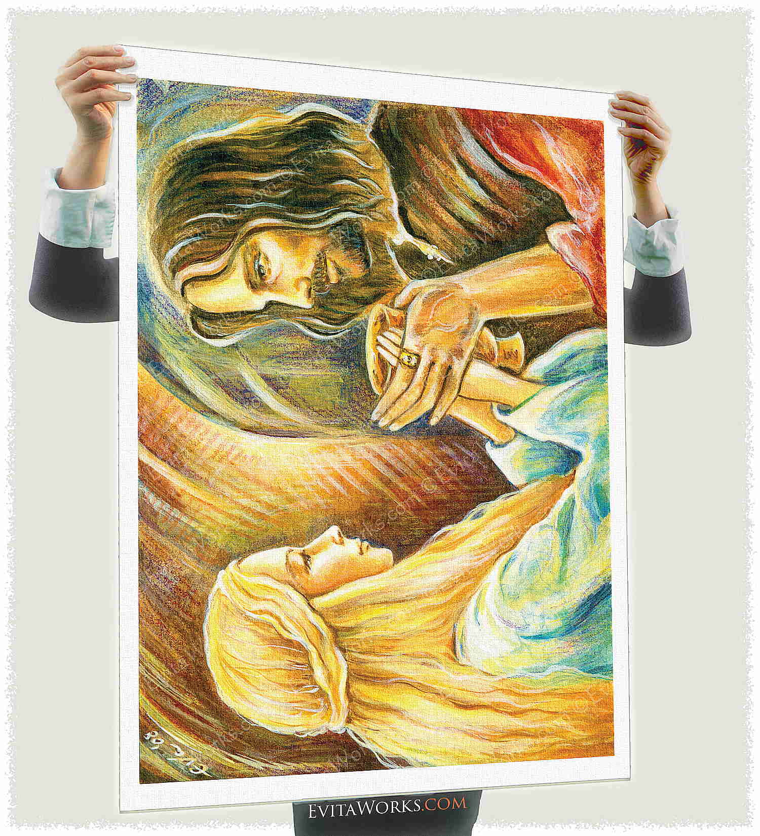 ao lotr 15 a1 ~ EvitaWorks