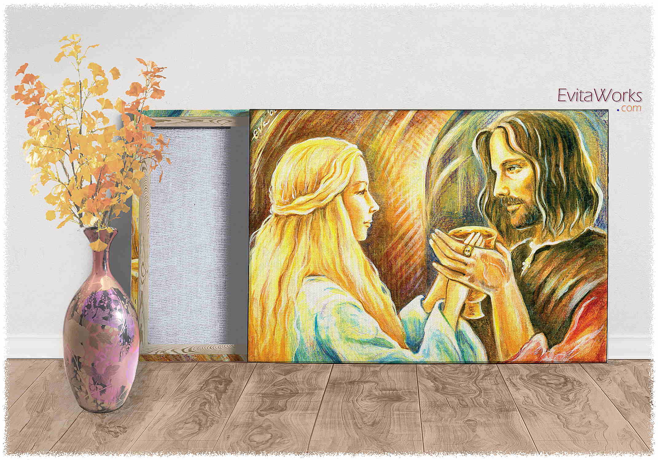 ao lotr 15 cs ~ EvitaWorks
