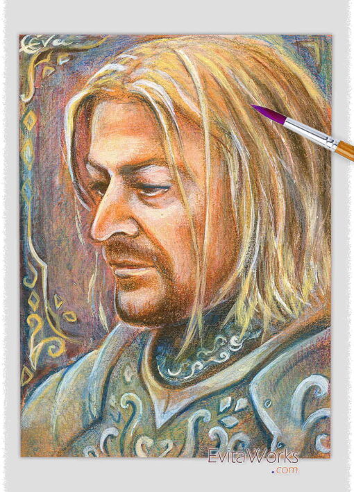ao lotr 16 ~ EvitaWorks