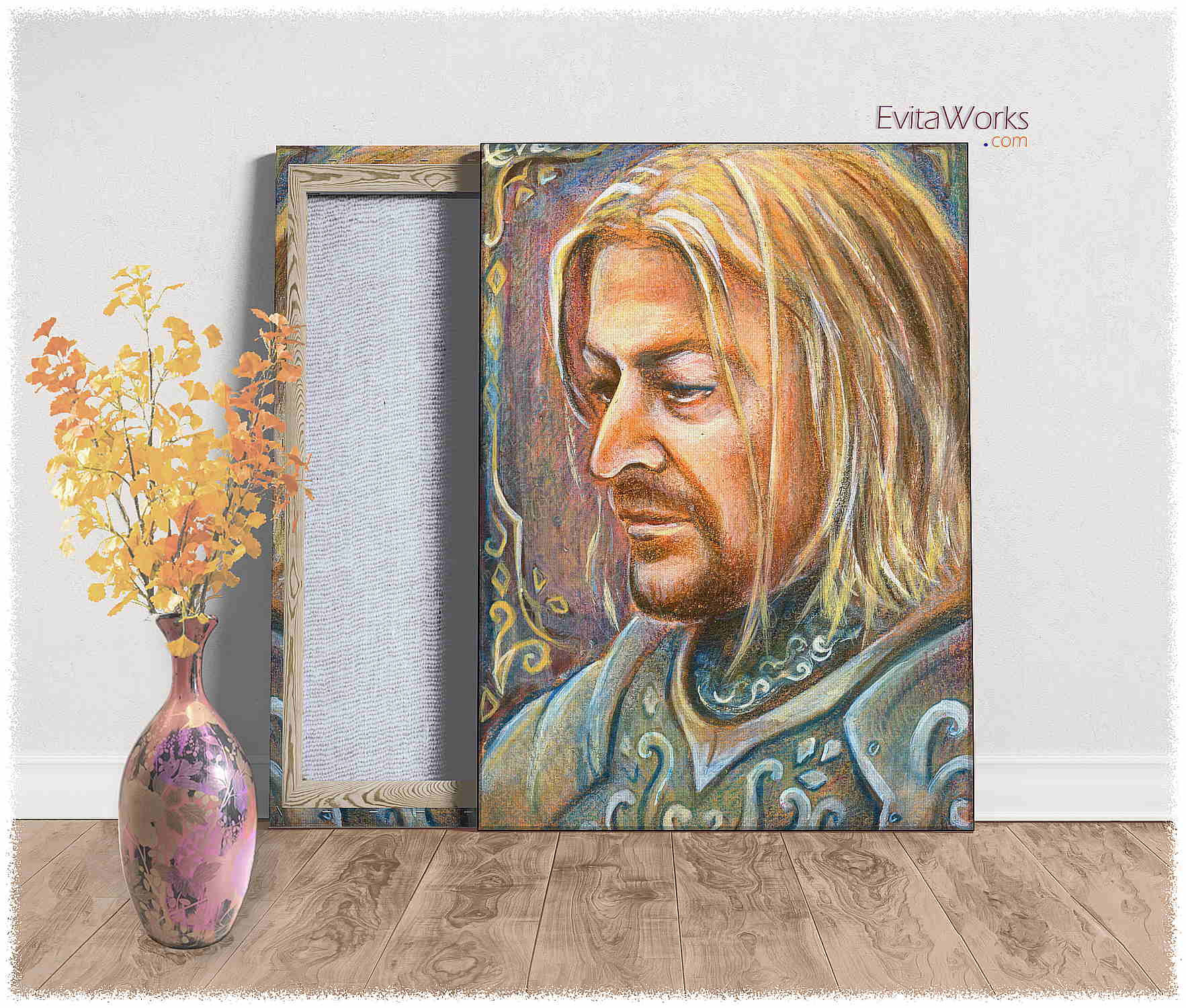 ao lotr 16 cs ~ EvitaWorks