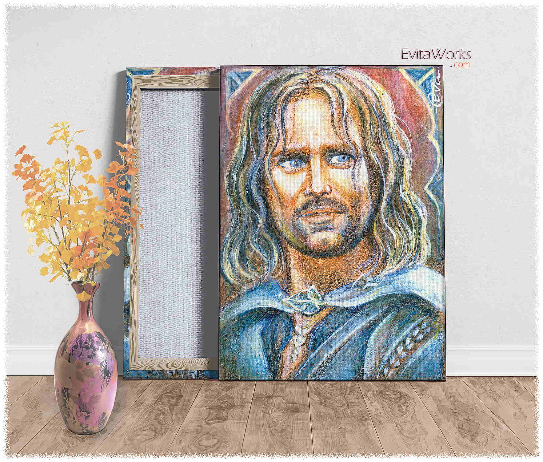 ao lotr 18 cs ~ EvitaWorks