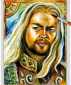 ao lotr 19 ~ EvitaWorks