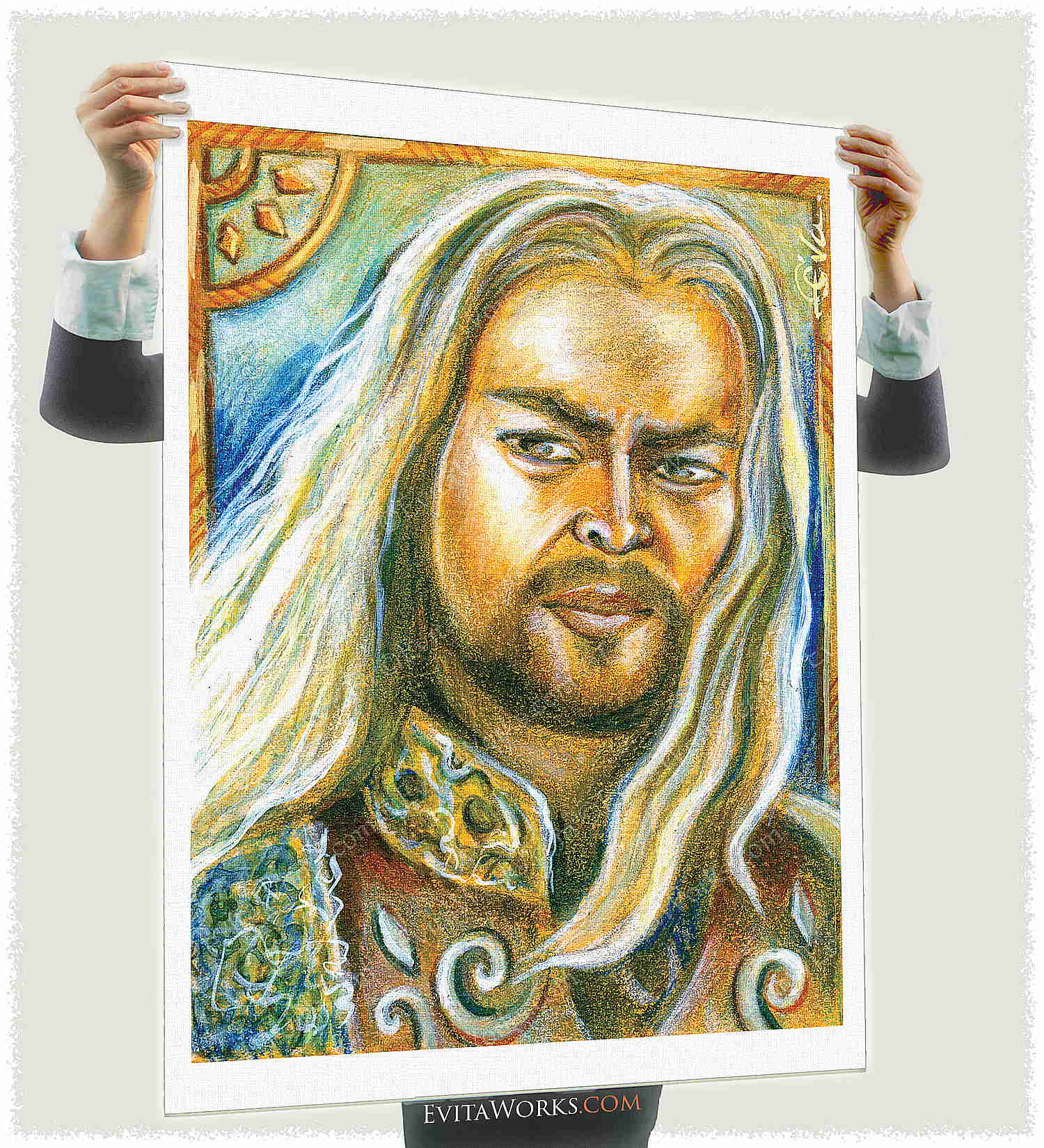 ao lotr 19 a1 ~ EvitaWorks