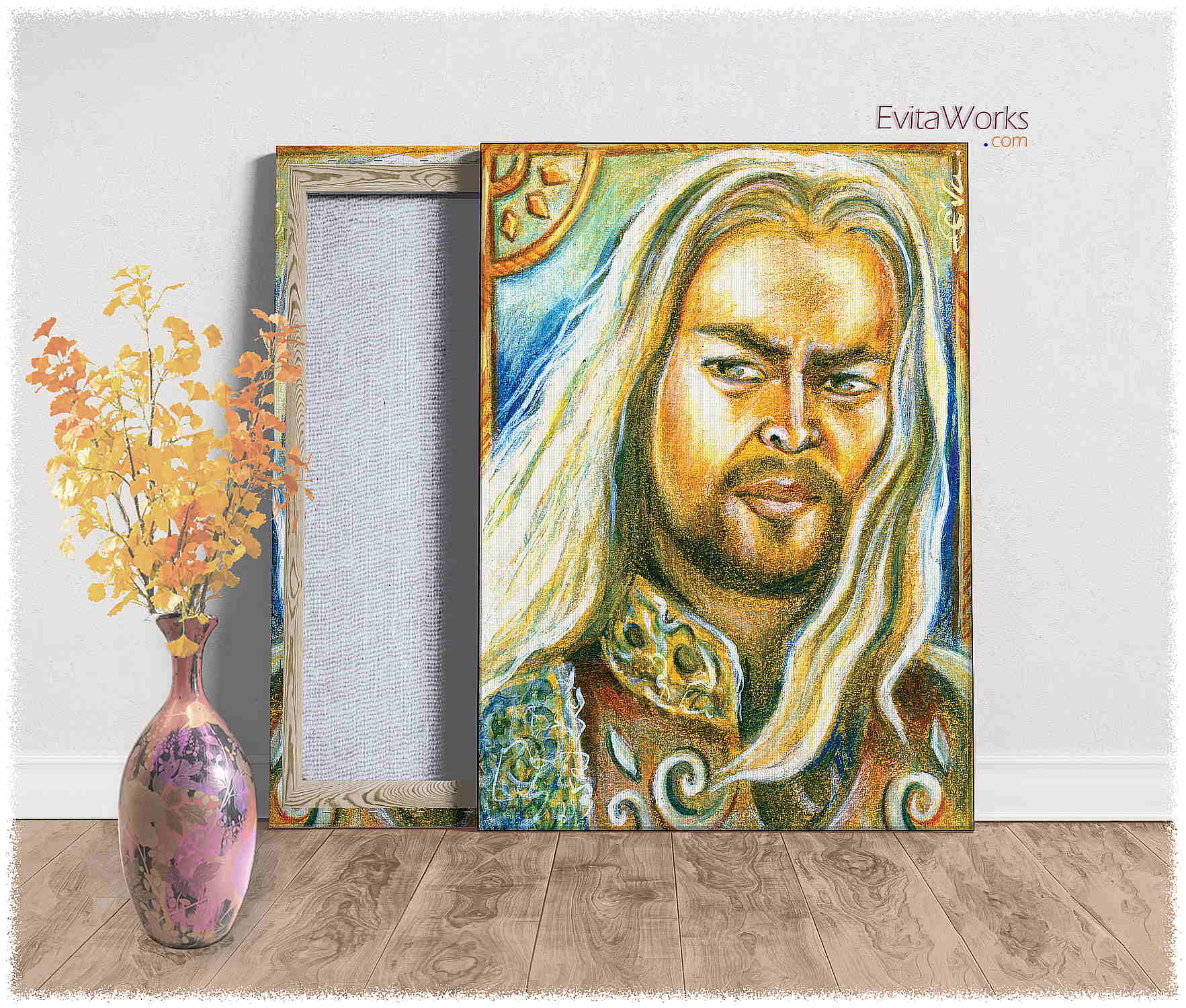 ao lotr 19 cs ~ EvitaWorks