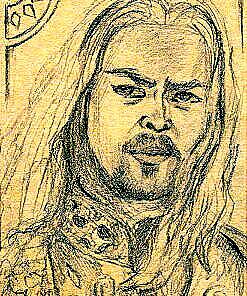 Lotr 20 ~ EvitaWorks