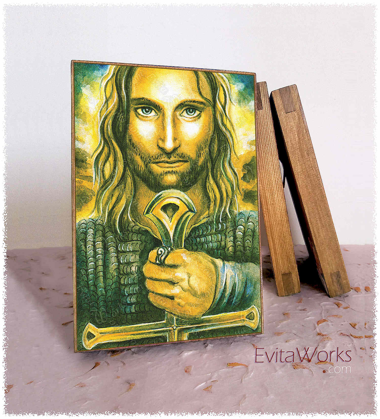 ao lotr 21 bk ~ EvitaWorks
