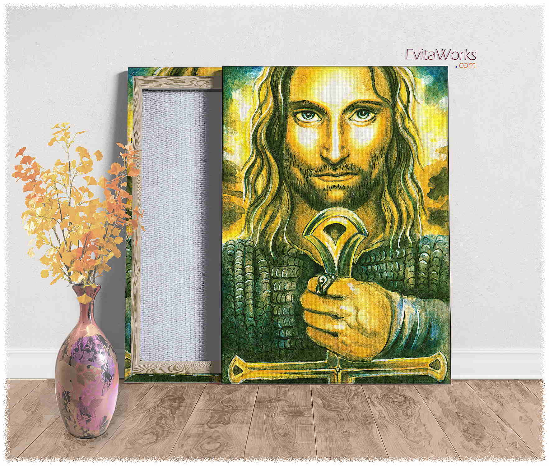 ao lotr 21 cs ~ EvitaWorks