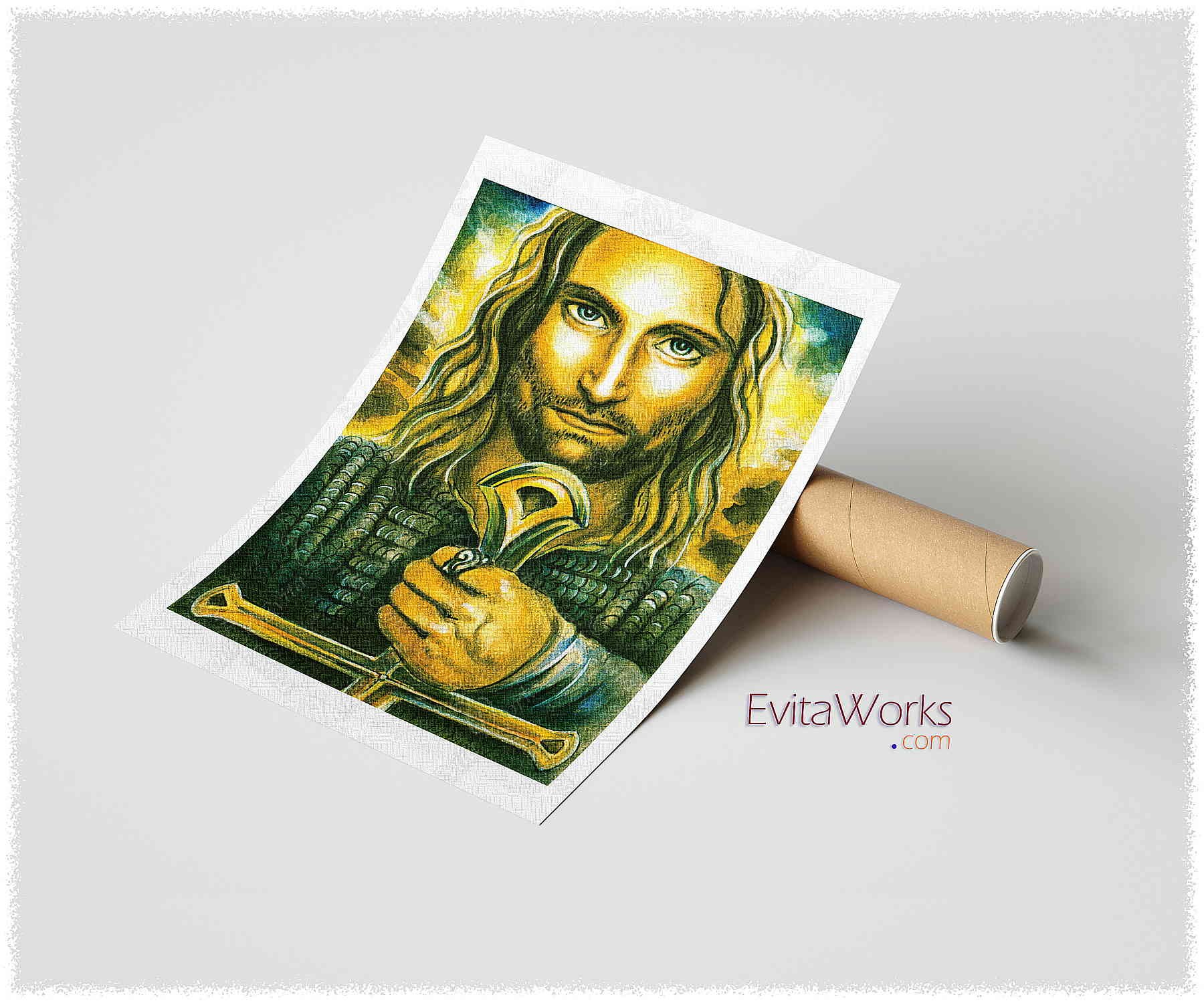 ao lotr 21 pr ~ EvitaWorks