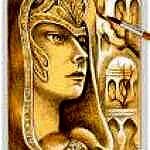 ao lotr 22 ~ EvitaWorks
