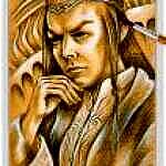 ao lotr 24 ~ EvitaWorks