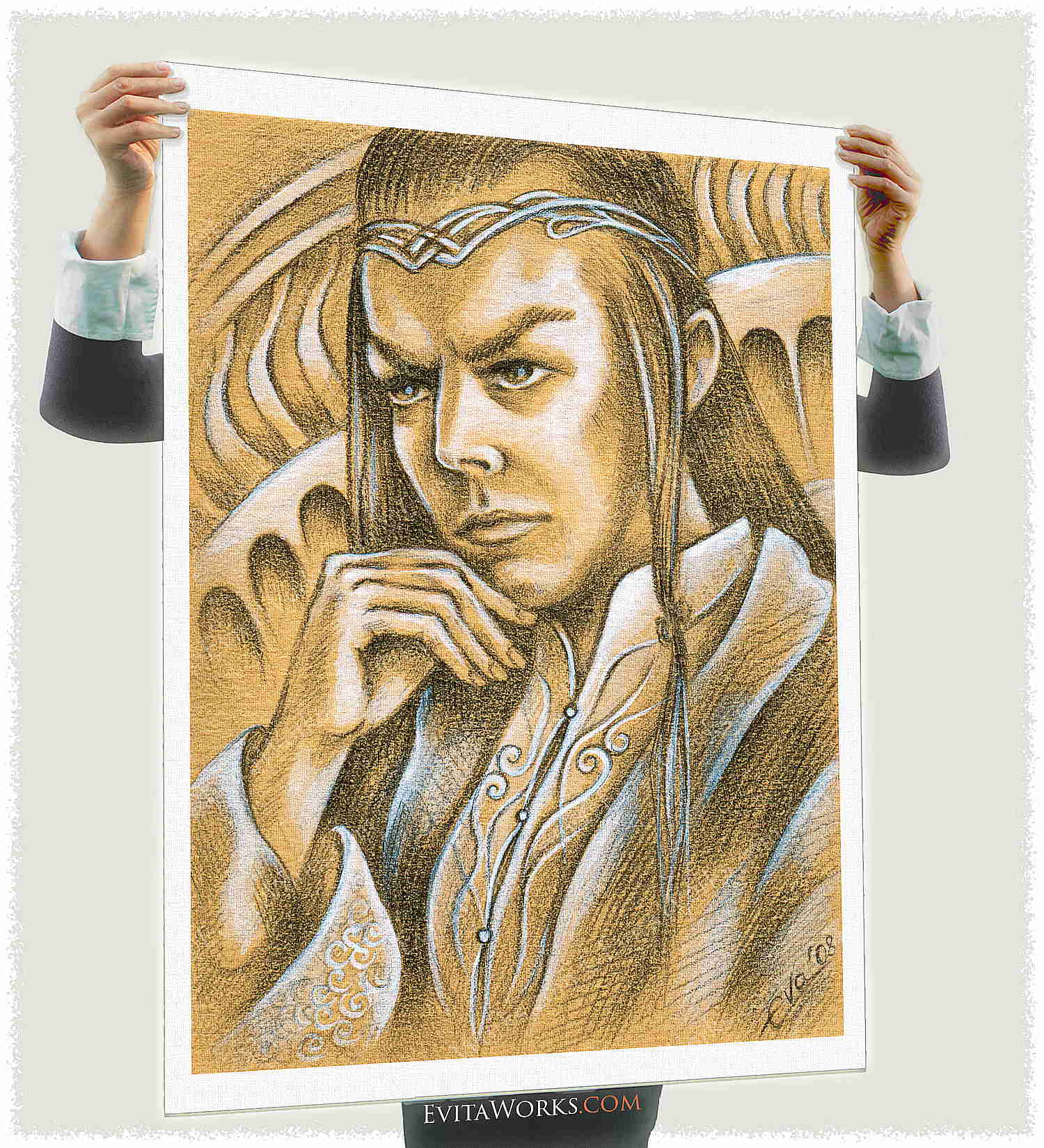 ao lotr 24 a1 ~ EvitaWorks