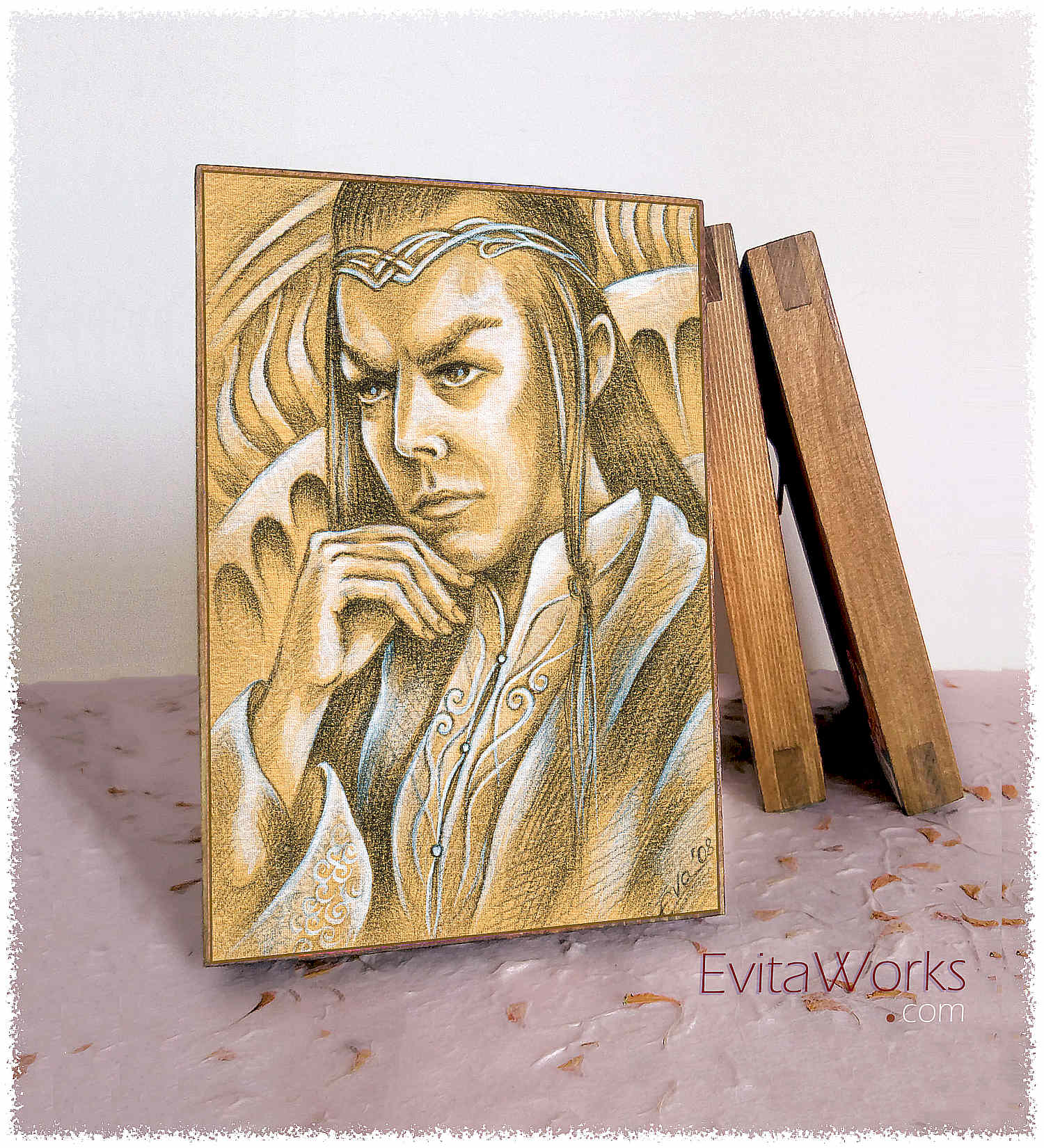 ao lotr 24 bk ~ EvitaWorks