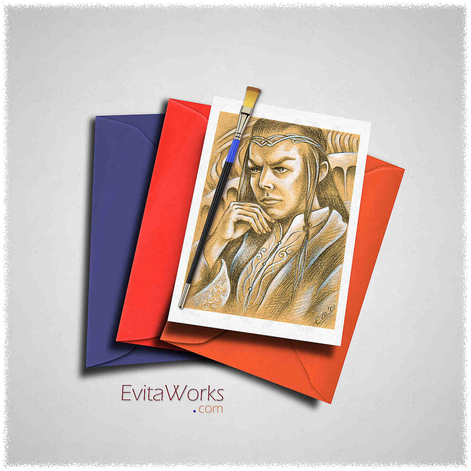 ao lotr 24 cd ~ EvitaWorks