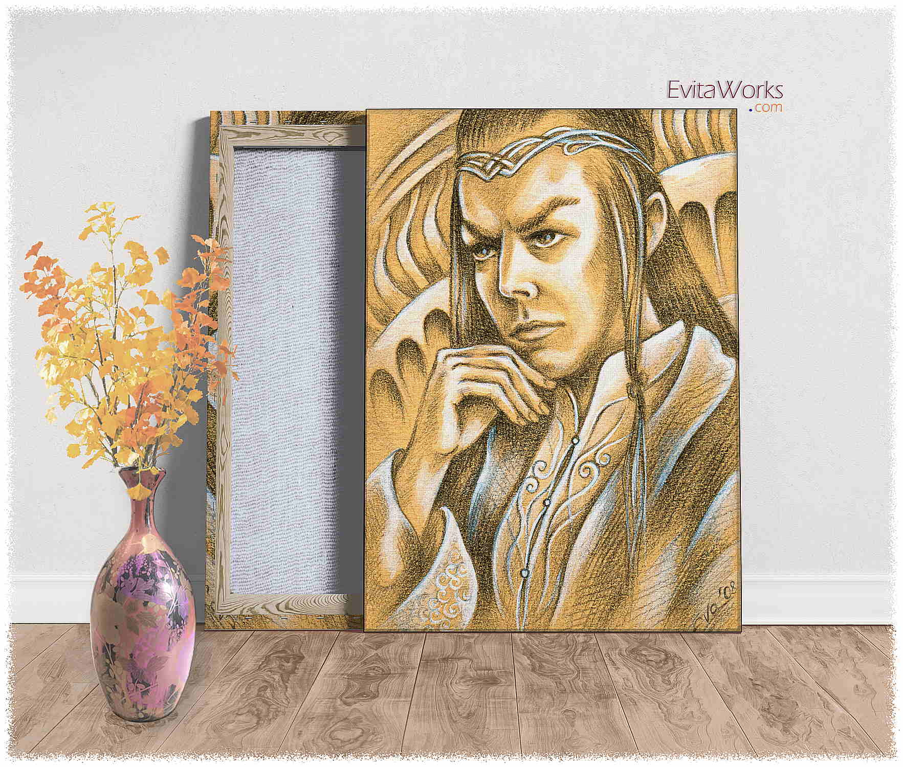 ao lotr 24 cs ~ EvitaWorks