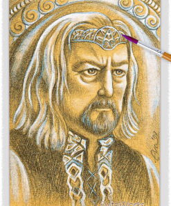 ao lotr 25 ~ EvitaWorks