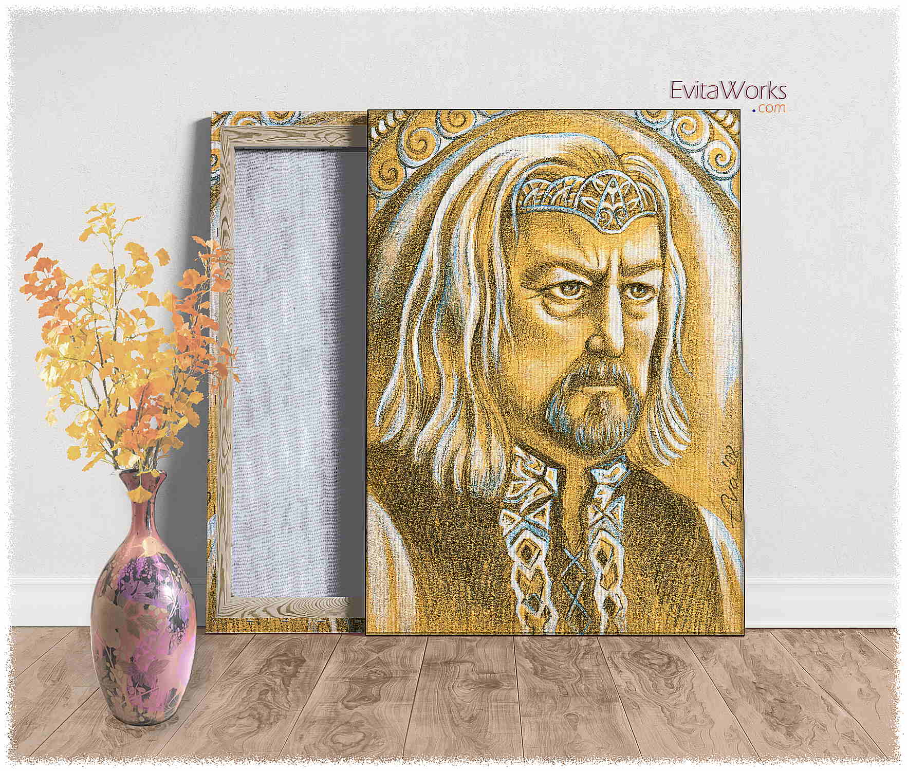 ao lotr 25 cs ~ EvitaWorks