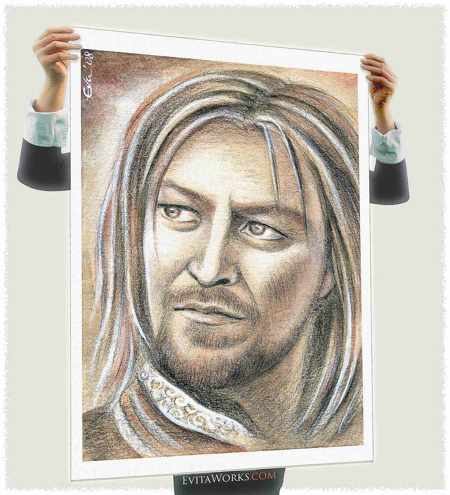 ao lotr 26 a1 ~ EvitaWorks