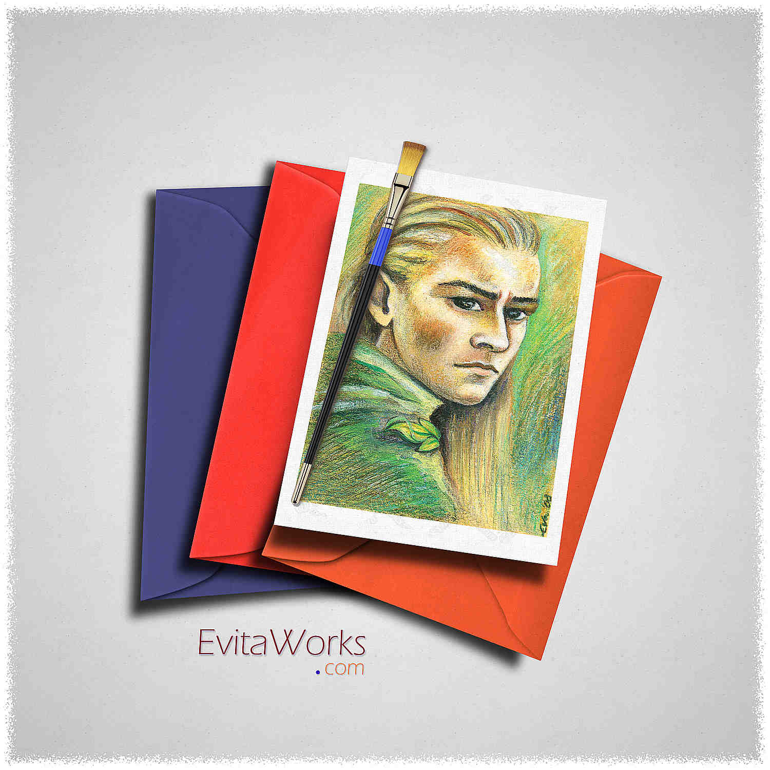 ao lotr 27 cd ~ EvitaWorks