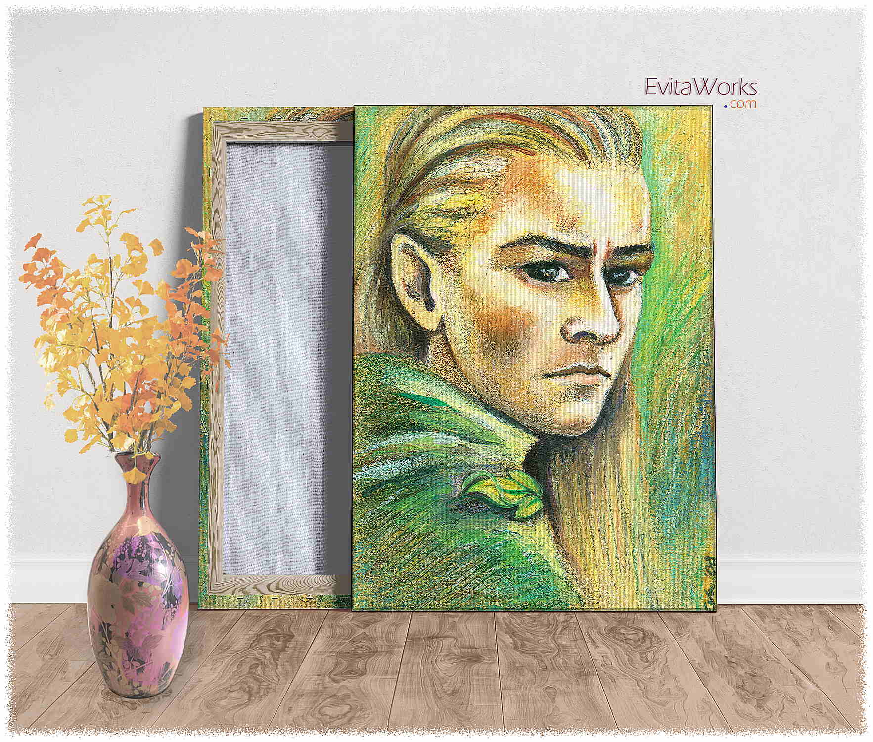 ao lotr 27 cs ~ EvitaWorks