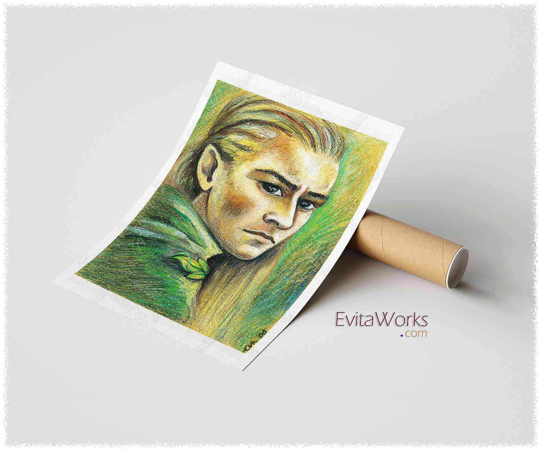 ao lotr 27 pr ~ EvitaWorks