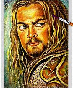 ao lotr 28 ~ EvitaWorks