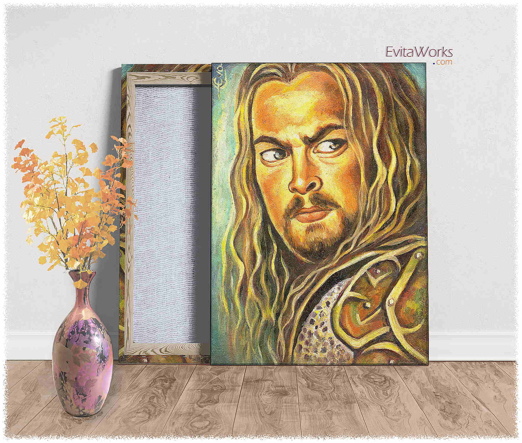 ao lotr 28 cs ~ EvitaWorks