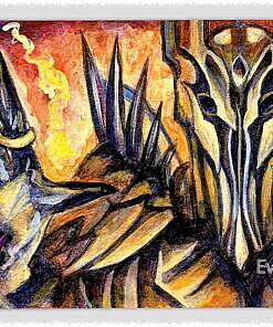 ao lotr 29 ~ EvitaWorks