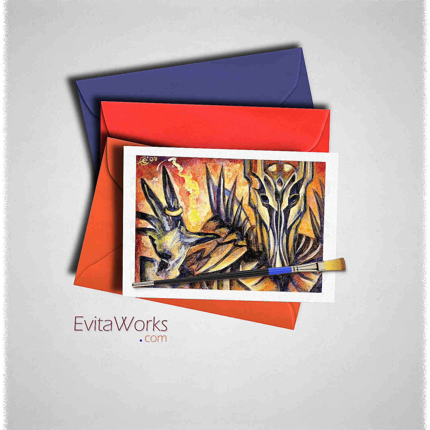 ao lotr 29 cd ~ EvitaWorks