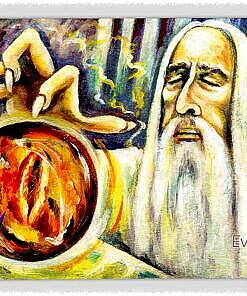 ao lotr 30 ~ EvitaWorks