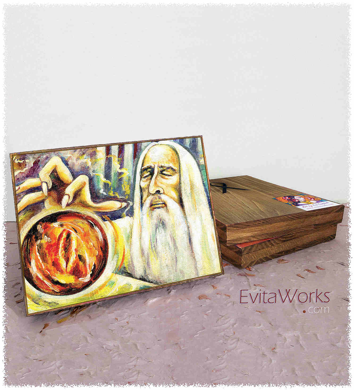 ao lotr 30 bk ~ EvitaWorks