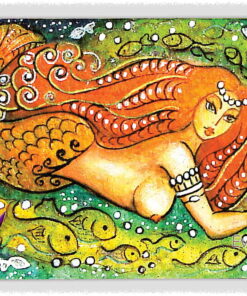 ao mermaid 03 ~ EvitaWorks
