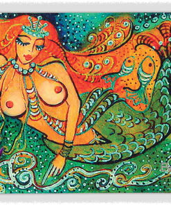 ao mermaid 04 ~ EvitaWorks