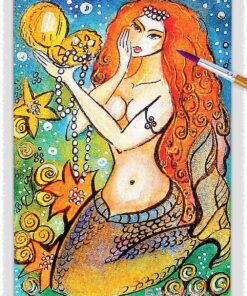 ao mermaid 08 ~ EvitaWorks