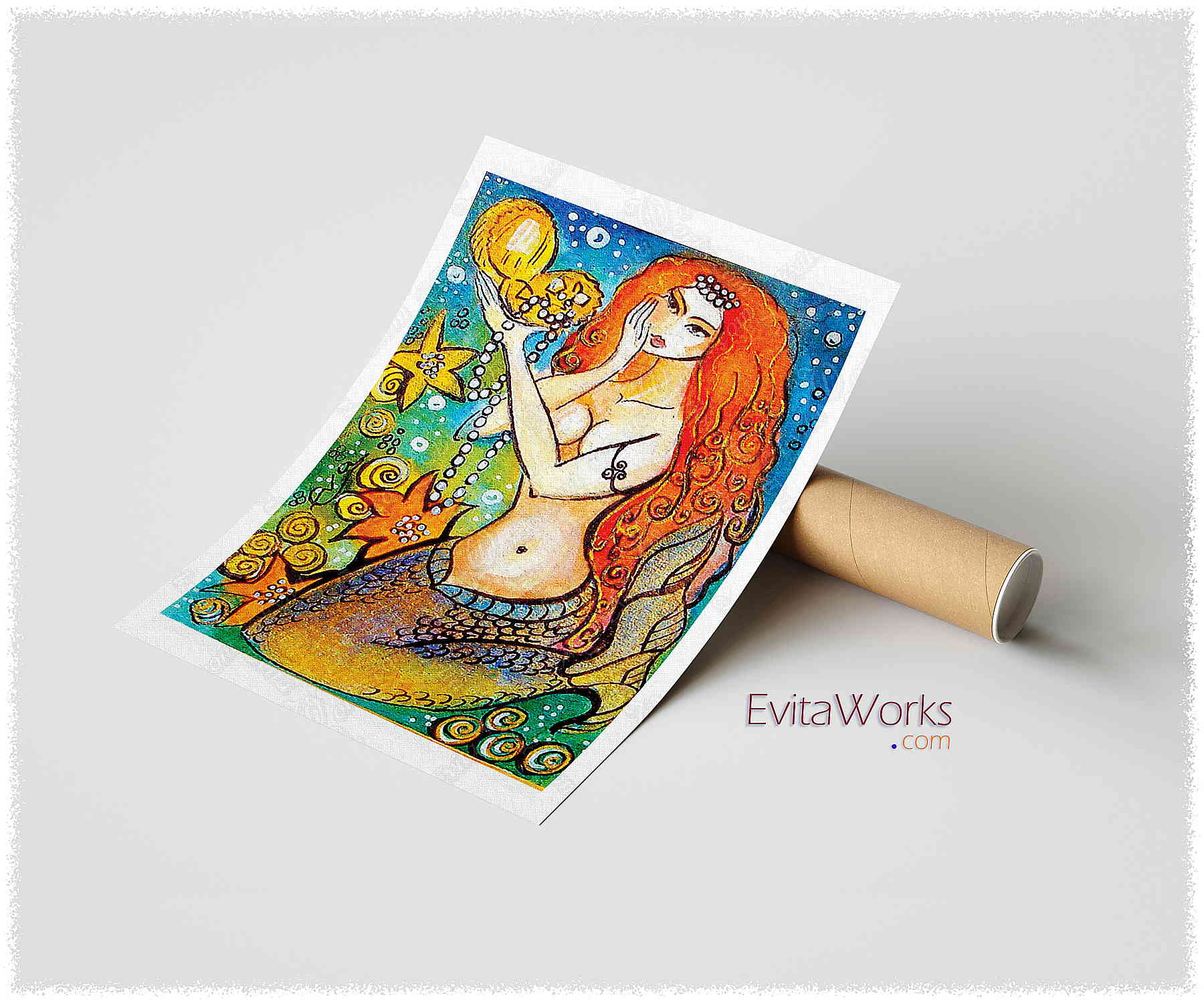ao mermaid 08 pr ~ EvitaWorks